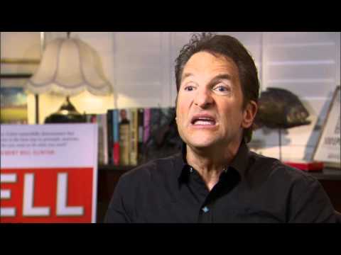 Peter Guber: Tell To Win