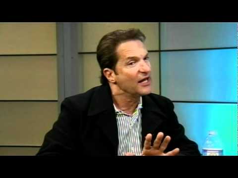 Keen On... Peter Guber: The Power of Storytelling