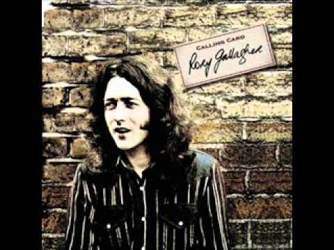 Rory Gallagher - Do You Read Me