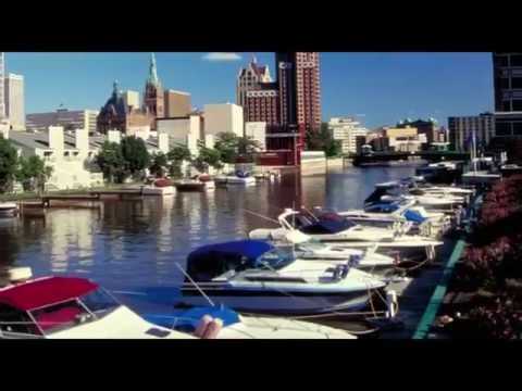 Visit City of Milwaukee Wisconsin | "City of Festivals" | CityOf.com/Milwaukee