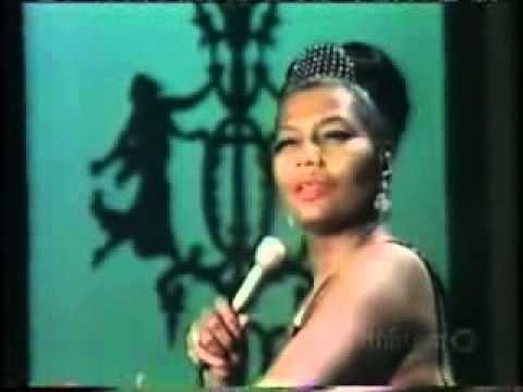 Pearl Bailey - Little Green Apples