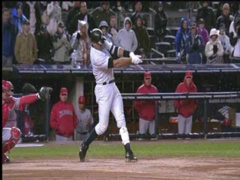 New York Yankees 2009 World Series Champions - FULL MOVIE