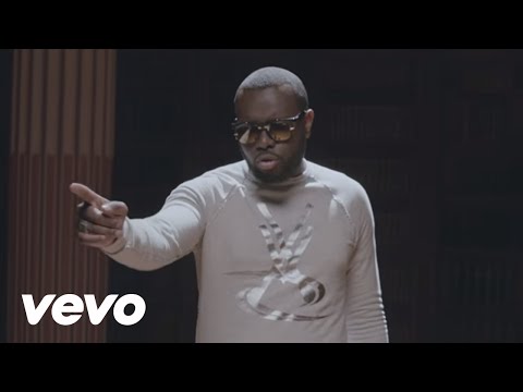 Maître Gims - Est-ce que tu m'aimes ? (Clip Officiel)