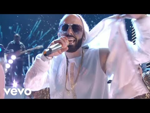 Yandel - Encantadora