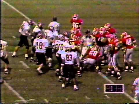 1993 South Carolina vs Georgia Bob Fulton Call