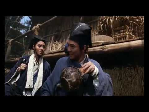 SWORDSMAN 2 FULL MOVIE UNCUT IN ENGLISH... Jet Li and Brigitte Lin