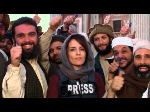 Whiskey Tango Foxtrot | Trailer #2 | Paramount Pictures International