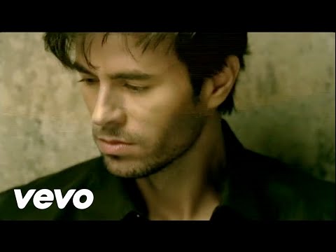 Enrique Iglesias - Heart Attack