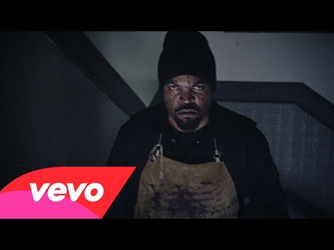 Ice Cube - Sasquatch