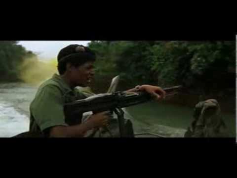 Apocalypse Now - Letter from Kurtz