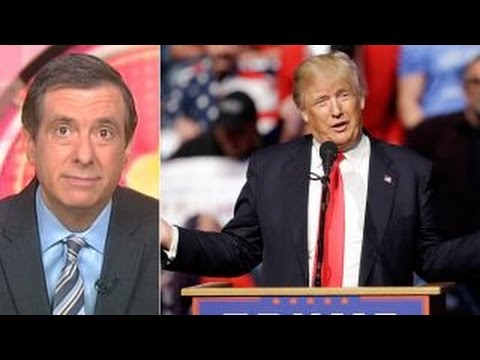 Kurtz: The media didn't 'create' Trump