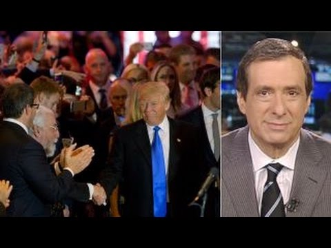 Kurtz: The right's Trump agony