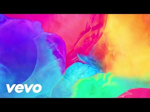 Avicii - Somewhere In Stockholm (Lyric Video)