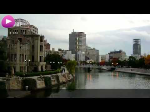 Hiroshima Wikipedia travel guide video. Created by Stupeflix.com