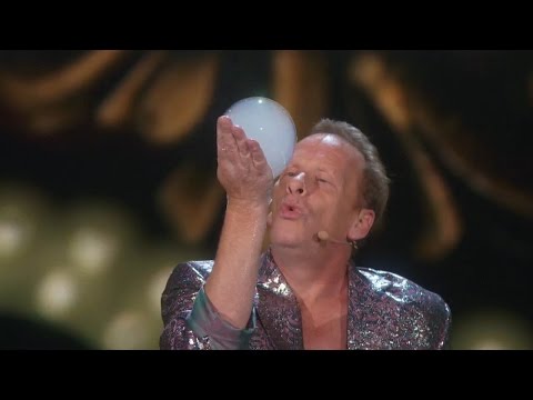 America's Got Talent 2015 S10E23 Semi-Finals Rd.2 - The Professional Regurgitator Stevie Starr