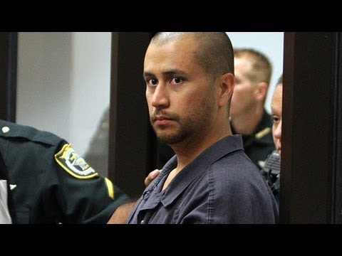 The Truth About George Zimmerman and Trayvon Martin