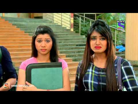 CID - च ई डी - Ichcha Purti Haveli - Episode 1135 - 3rd October 2014