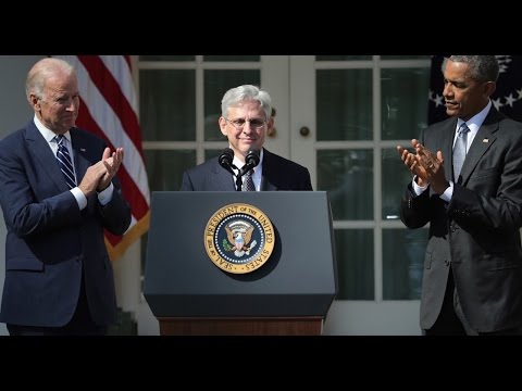 Why Merrick Garland Is Terrible