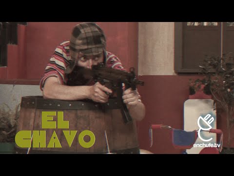 Intro de El Chavo