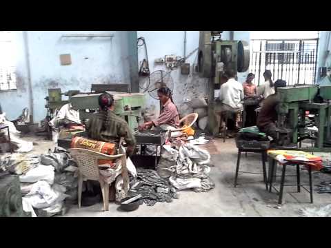 Steel Butt Hinges Manufacturing at Madhuri Industries,Hyderabad