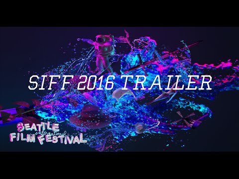 Seattle International Film Festival 2016 Trailer