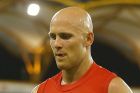 These are tough days for Gary Ablett.