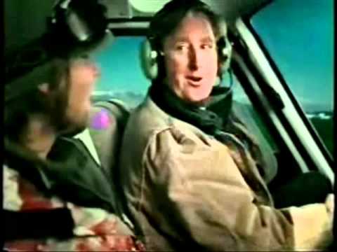 Holiday Inn Express Helicopter commercial.wmv