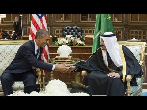 Report: Saudis threaten U.S. over 9/11 vote