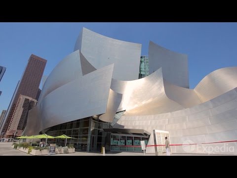 Los Angeles Vacation Travel Guide | Expedia