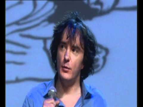 Dylan Moran - Monster