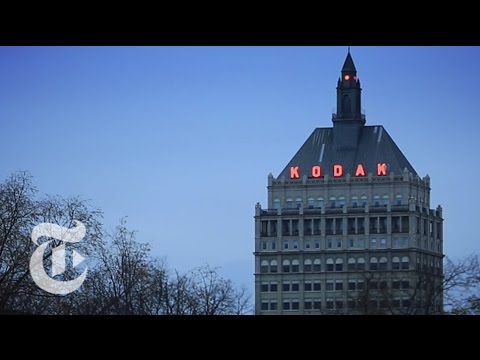 After the Kodak Moment | The New York Times