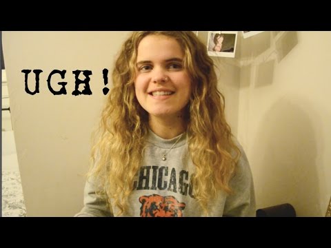 UGH - The 1975 Cover By Daisy Clark