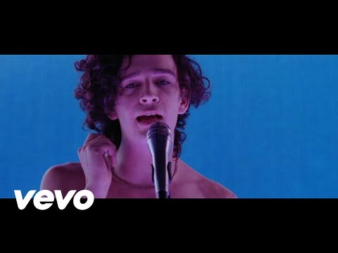 The 1975 - UGH!