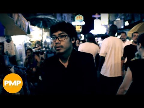 THE HOOK - อย่ากลัวการกลับมา [Official Music Video]