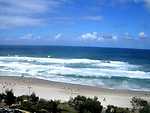 Ocean Views Style 5 & 6: Surfers Beachcomber Resort in Surfers Paradise
