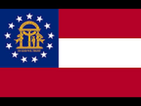 20 FACTS ABOUT U.S. STATE of GEORGIA!!!