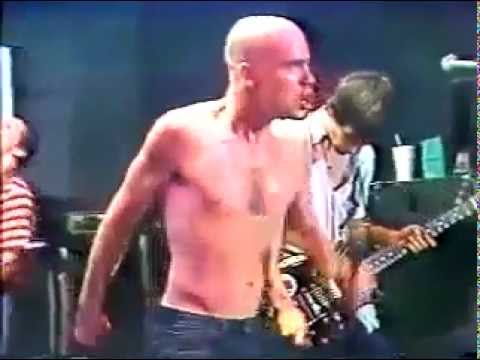 Black Flag - Rise Above