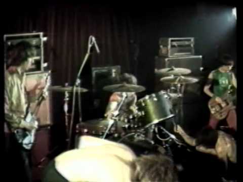 Black Flag Live (1984)