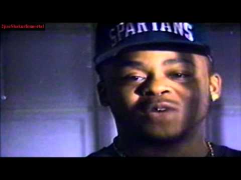 MC Breed & DFC - Ain't No Future In Yo Frontin' (Version 2)