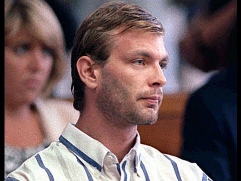 Serial Killers - Jeffrey Dahmer (The Milwaukee Cannibal) - Documentary