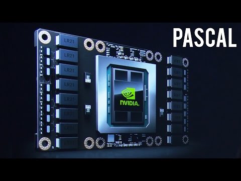 NVIDIA Pascal GP100 - What to Expect!