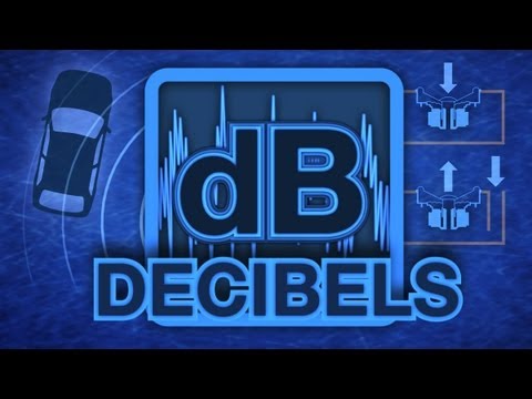 Understanding Decibels | What They Are and Tips To Increase SPL