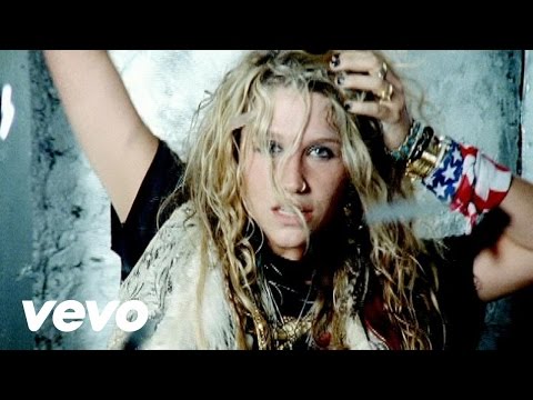 Ke$ha - TiK ToK