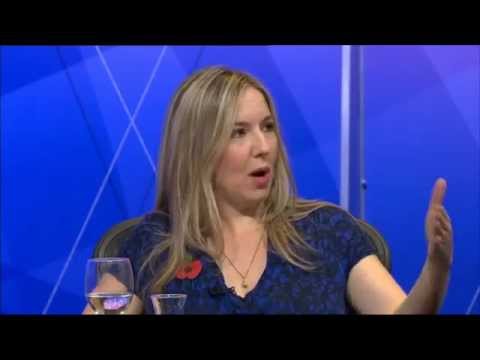 Question Time 5 November: Junior doctors' strike (Part 1 of 4)