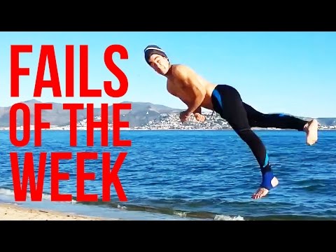 Best Fails of the Week 2 September 2014 || FailArmy