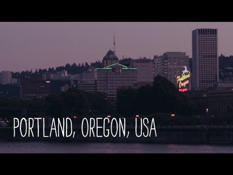 Experience Portland State University