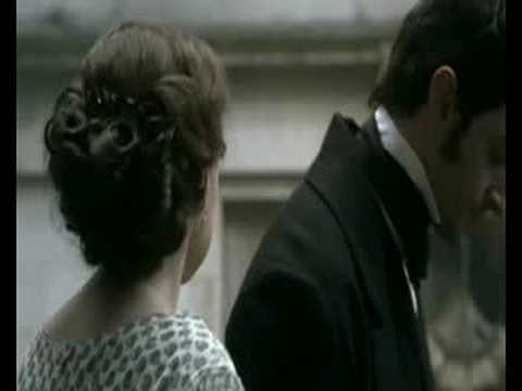 North & South - John & Margaret - their love story