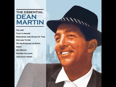 Dean Martin - The Essential (Not Now Music) [Full Album]