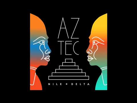 Nile Delta - "Aztec (12" Version)"