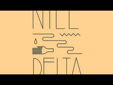 Nile Delta - Channel